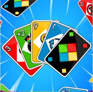 UNO Online Card Game Card Game
