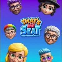 Seat Arrangement Logic Puzzle