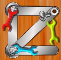 Puzzle Spin Order Challenge