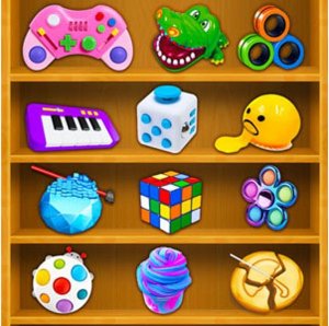 Mini Games: Casual Collection Online Puzzle Game - Relaxing Puzzle Game