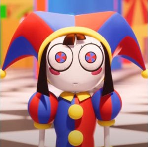 The Amazing Digital Circus Jigsaw 2 Online Puzzle Game