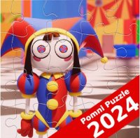 Circus Puzzle Challenge