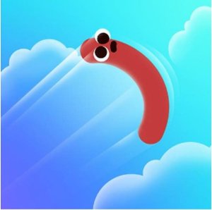 Sausage Flip Arcade Game