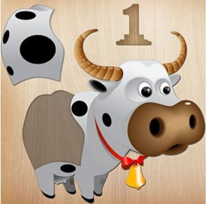 Animal Puzzle Online Game - Kids Puzzle Game