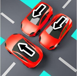 Traffic Escape - Free Online Puzzle Game | Logic Puzzle Game