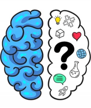 Brain Test IQ Challenge 2 Online Puzzle Game