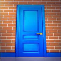 100 Door Escape Puzzles