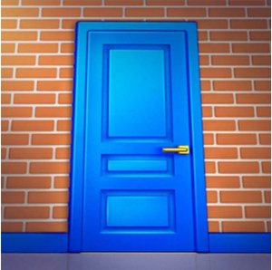 100 Doors Escape Mysteries Puzzle Game - Logic Puzzle Game