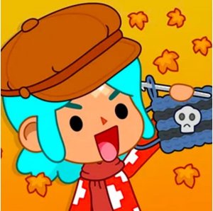 Poca Avatar Life Creative Play