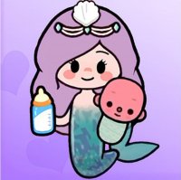 Mermaid Style Studio