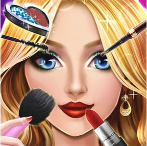 Fashion Stylist Salon Makeover Online Dress Up Game