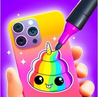 Custom Phone Case Design Studio