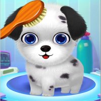 Puppy Daycare Pet Simulation