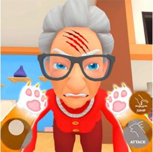 Cat Playtime Adventure Online Game Arcade Game