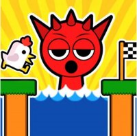 Egg Dash Platform Quest