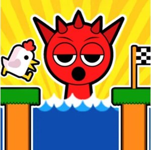 TickTock Egg Run - Online Adventure Game