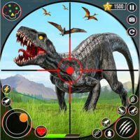 Prehistoric Tracker Adventure