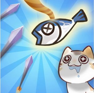 Super Archer: Catkeeper Online Puzzle Game