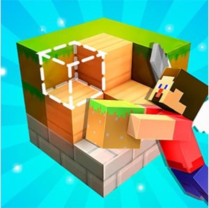 Craft Block World Creative Building Game