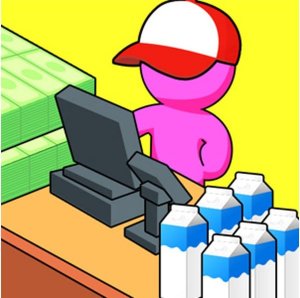 Cat Mart Online Game - Farm Management Game