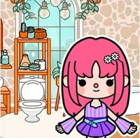 Aha Dream Town Family Life