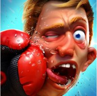 Comedy Stress Buster Arcade