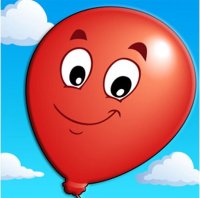 Balloon Pop Puzzle Adventure