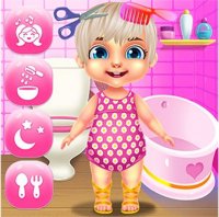 Toddler Style Studio - Childrens Fashion Game