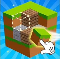 Creative Block World Builder