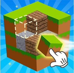 Minecraft Unblocked Online Game - Sandbox Building Game