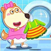 Piglet Home Tidy Adventure