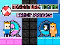 Candy Kingdom Puzzle Quest