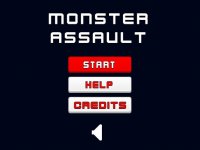 Galactic Defense: Wave Survival