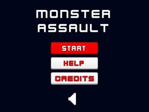 Monster Defense: Wave Survival