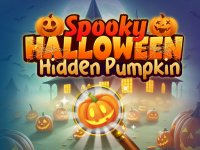 Pumpkin Discovery Puzzle