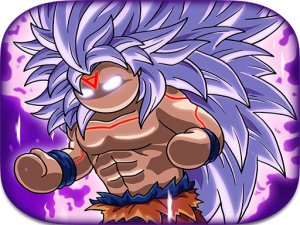 Stickman Fighter Dragon Challenge