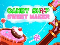 Candy Shop Puzzle