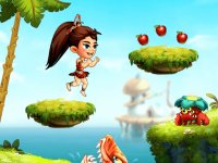 Wildlife Haven Puzzle Quest