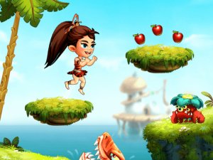Wildlife Haven Puzzle Quest