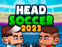 Head Soccer 2D Arcade Match