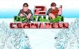 Tactical Frontier: Zone Control