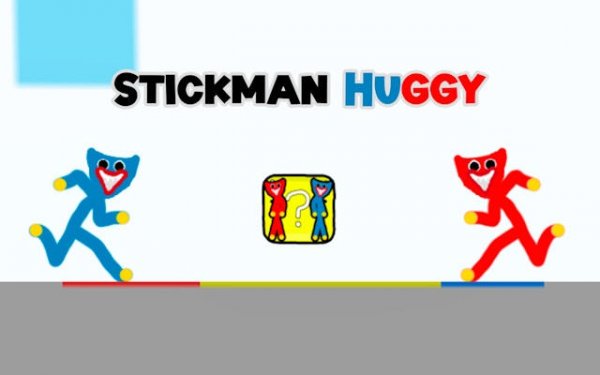 Stickman Dash: Platform Course