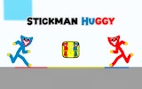 Stickman Dash: Platform Course
