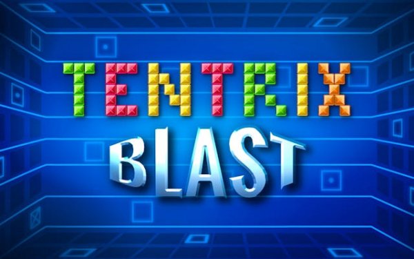 TenTrix Blast Puzzle Game Online