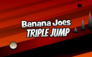 Monkey Max Leap Runner