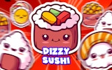 Sushi Memory Match Puzzle