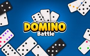 Domino Battle: Classic Tile Matching Online Game