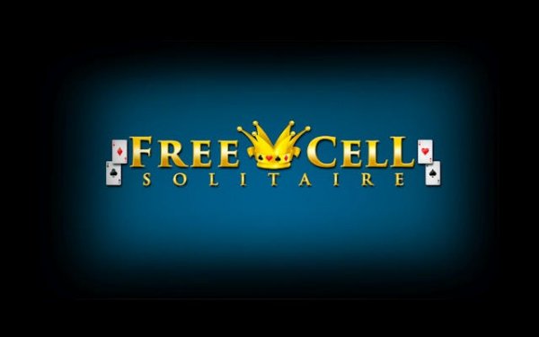 Freecell Solitaire Classic Card Game Online