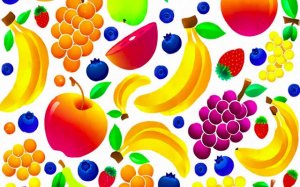 Fruit Swipe: Match Puzzle Game