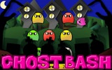 Friendly Ghost Catcher - Quick Tap Game